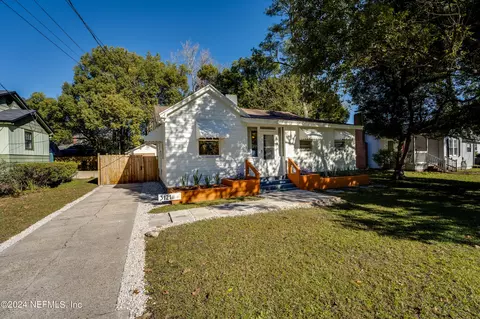 3121 Ernest St, Jacksonville, FL 32205