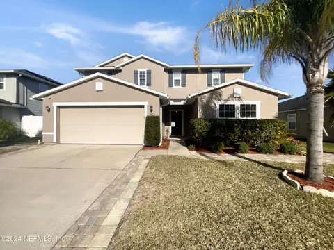 77124 Cobblestone Dr, Yulee, FL 32097
