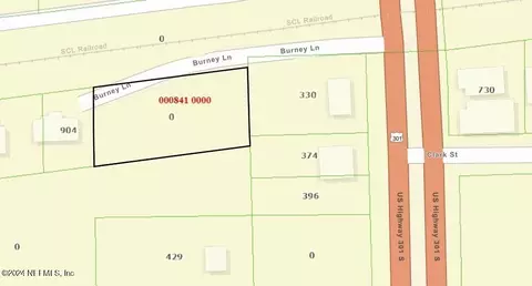 0 Boykin Ln, Baldwin, FL 32234