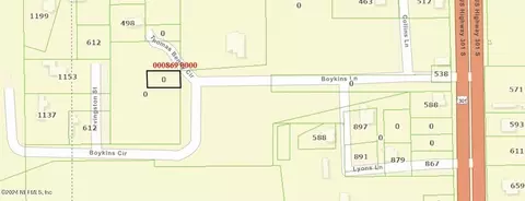 0 Boykin Ln, Baldwin, FL 32234 photo 6