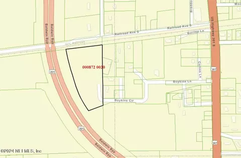 0 Boykin Ln, Baldwin, FL 32234 photo 7