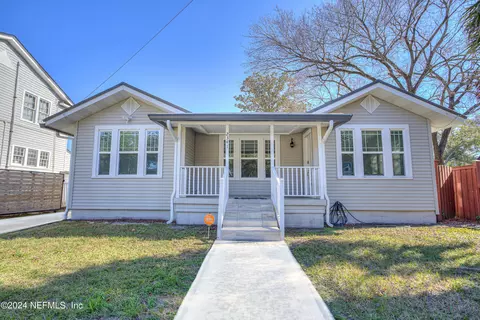 2341 Bayview Rd, Jacksonville, FL 32210