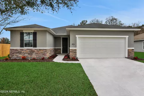 6558 Winding Greens Dr, Jacksonville, FL 32244