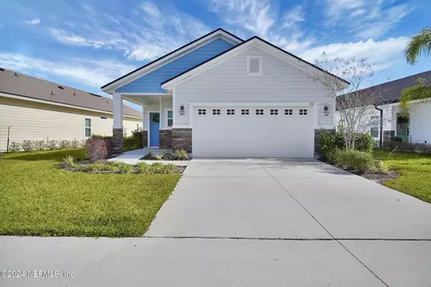 88 Ferndale Way, Saint Augustine, FL 32092