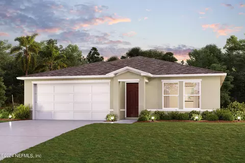 459 River Hill Dr, Welaka, FL 32193