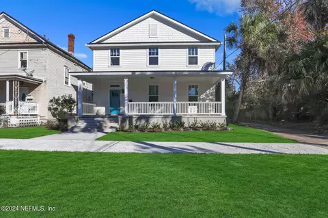 219 E 5th St, Jacksonville, FL 32206