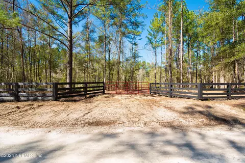 lot9 Steel Bridge Rd, Macclenny, FL 32063