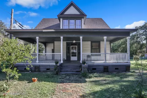 6823 Buffalo Ave, Jacksonville, FL 32208