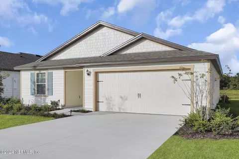3177 Lowgap Pl, Green Cove Springs, FL 32043