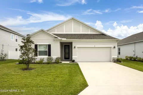 125 Oakleaf Way, Palm Coast, FL 32137