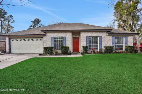 1961 Cedar River Ct, Fleming Island, FL 32003