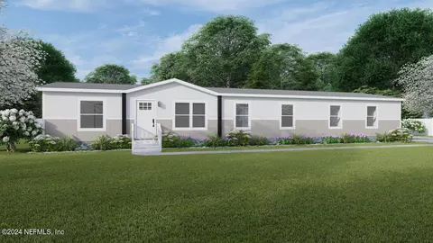 5662 Christian Camp Rd, Keystone Heights, FL 32656