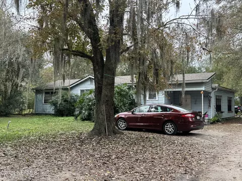 5319 Potomac Ave, Jacksonville, FL 32254