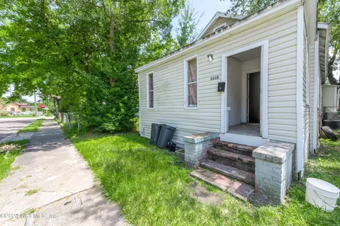 1018 Frazier St, Jacksonville, FL 32209