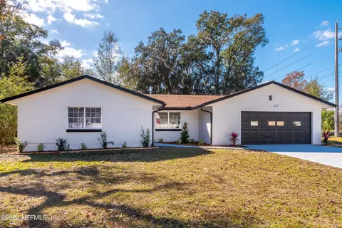 217 Parkside Ave, Orange Park, FL 32065
