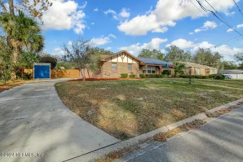 6519 Fincannon Rd, Jacksonville, FL 32277