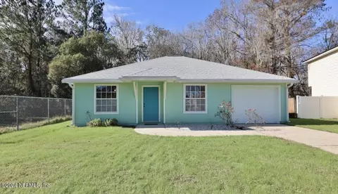 1170 Buccaneer Blvd, Green Cove Springs, FL 32043