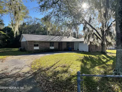 12771 Sweetwater Ln, Jacksonville, FL 32218