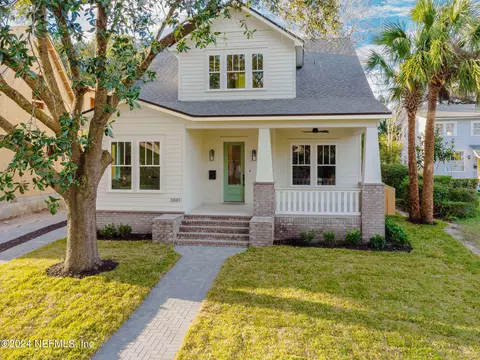3841 Boone Park Ave, Jacksonville, FL 32205