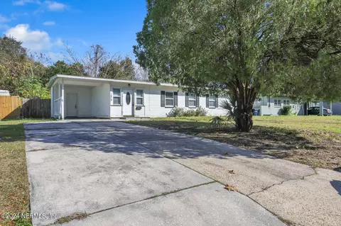 1479 Griflet Rd, Jacksonville, FL 32211