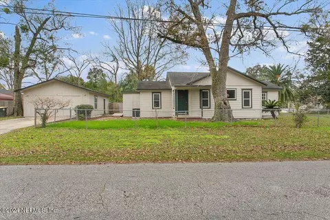 5053 Appleton Ave, Jacksonville, FL 32210