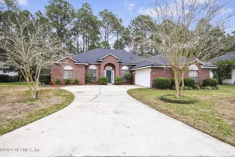 5663 Wolf Creek Dr, Jacksonville, FL 32222