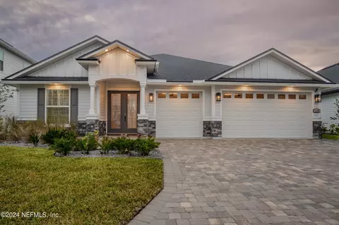 375 Silver Pine Dr, Saint Augustine, FL 32092