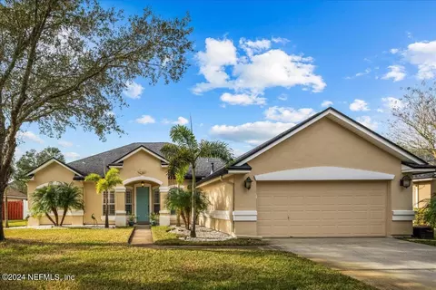 14444 Lake Jessup Dr, Jacksonville, FL 32258