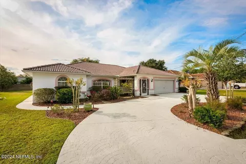 22 Prince John Ln, Palm Coast, FL 32164