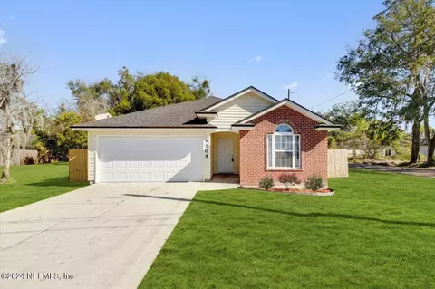 9209 Washington Ave, Jacksonville, FL 32208
