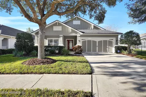 1805 Cross Pointe Way, Saint Augustine, FL 32092