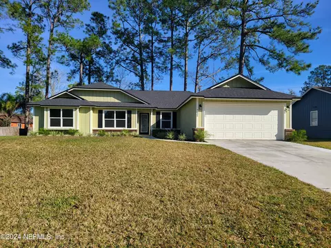 7535 Falcon Trace Dr N, Jacksonville, FL 32222