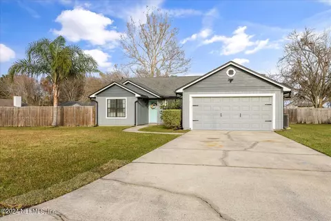 1793 Farm Way, Middleburg, FL 32068