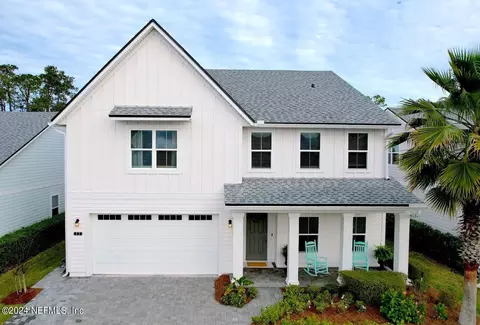 92 Whatley Ln, Ponte Vedra Beach, FL 32082