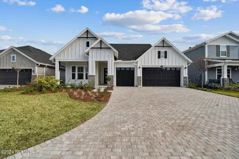 61 Victory Ct, Saint Augustine, FL 32092