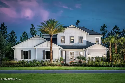 66 Morning Mist Ln, Saint Johns, FL 32259