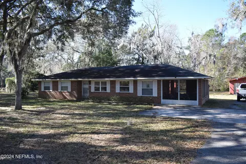 86231 Peeples Rd, Yulee, FL 32097