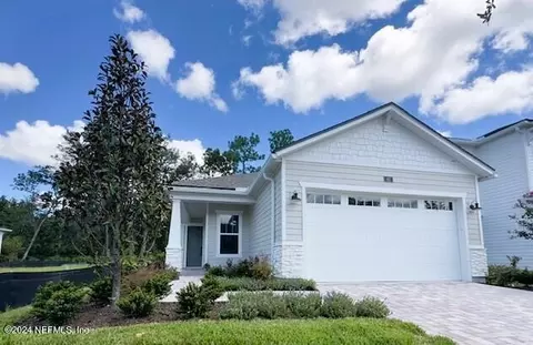 41 Oakmoss Dr, Saint Johns, FL 32259
