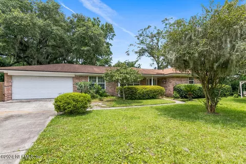 1988 Muncie Ave, Jacksonville, FL 32210