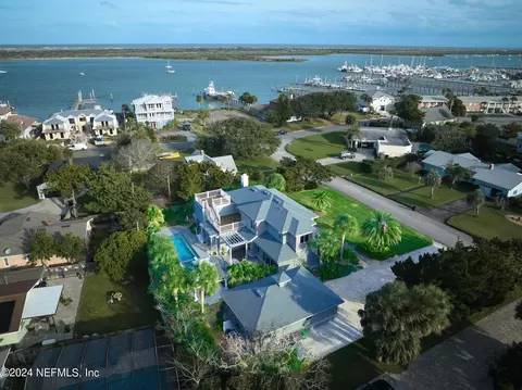 324 Oglethorpe Blvd, Saint Augustine, FL 32080