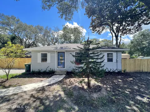12164 Versailles St, Jacksonville, FL 32224