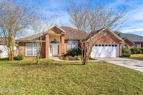 11669 Oxford Crest Ln, Jacksonville, FL 32258