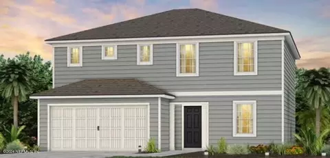 5424 Bullseye Cir, Jacksonville, FL 32244