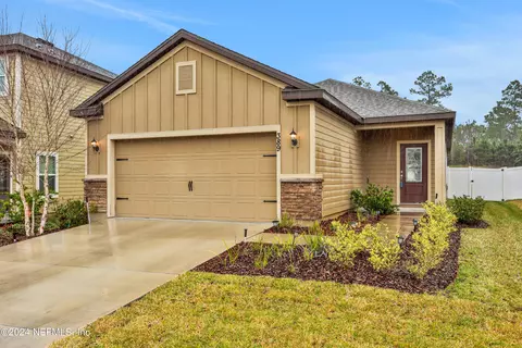 389 Fellbrook Dr, Saint Augustine, FL 32095