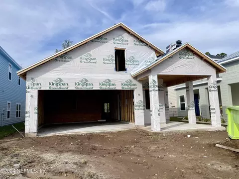 95278 Katherine St, Fernandina Beach, FL 32034
