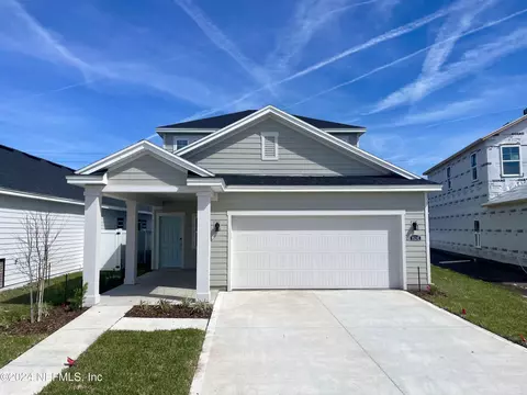 95241 Terris Way, Fernandina Beach, FL 32034