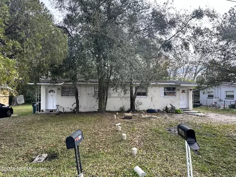 1627 S Brookview Dr, Jacksonville, FL 32246