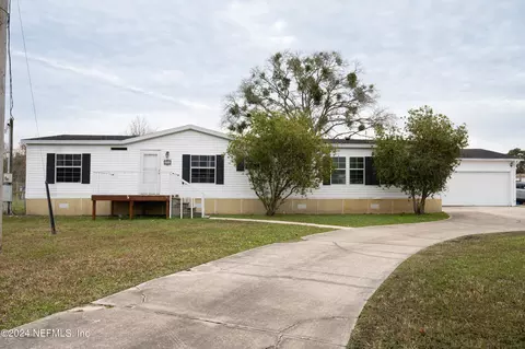 285 Dusty Rd, Saint Augustine, FL 32095
