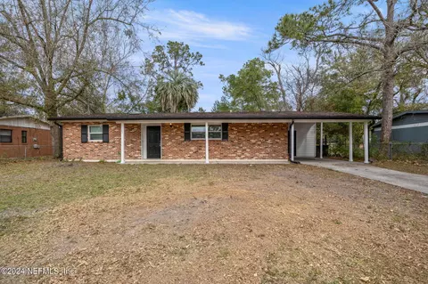 7223 Eudine Dr S, Jacksonville, FL 32210