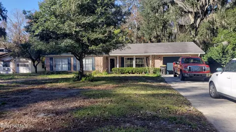1414 Delmar St, Jacksonville, FL 32205